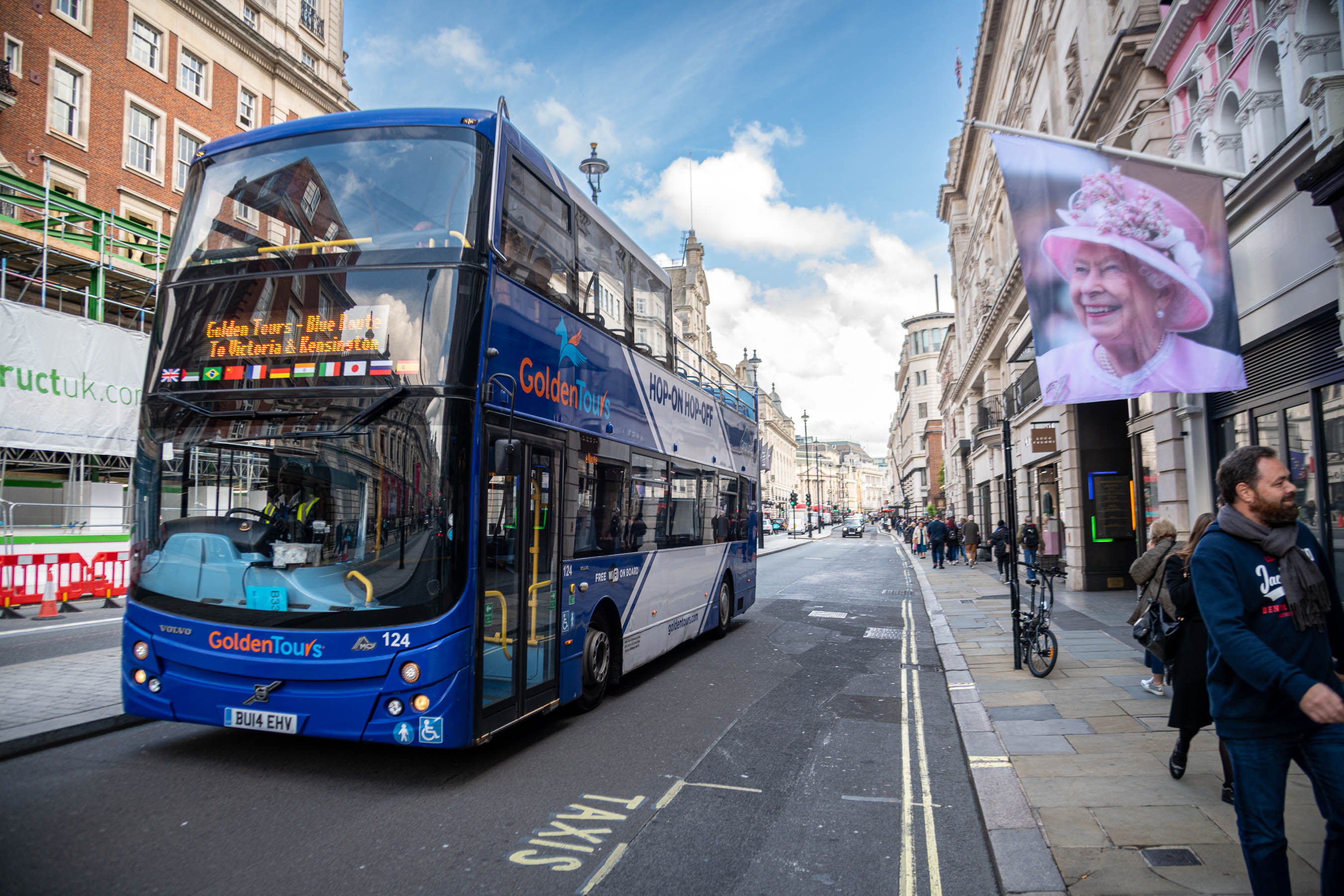 London