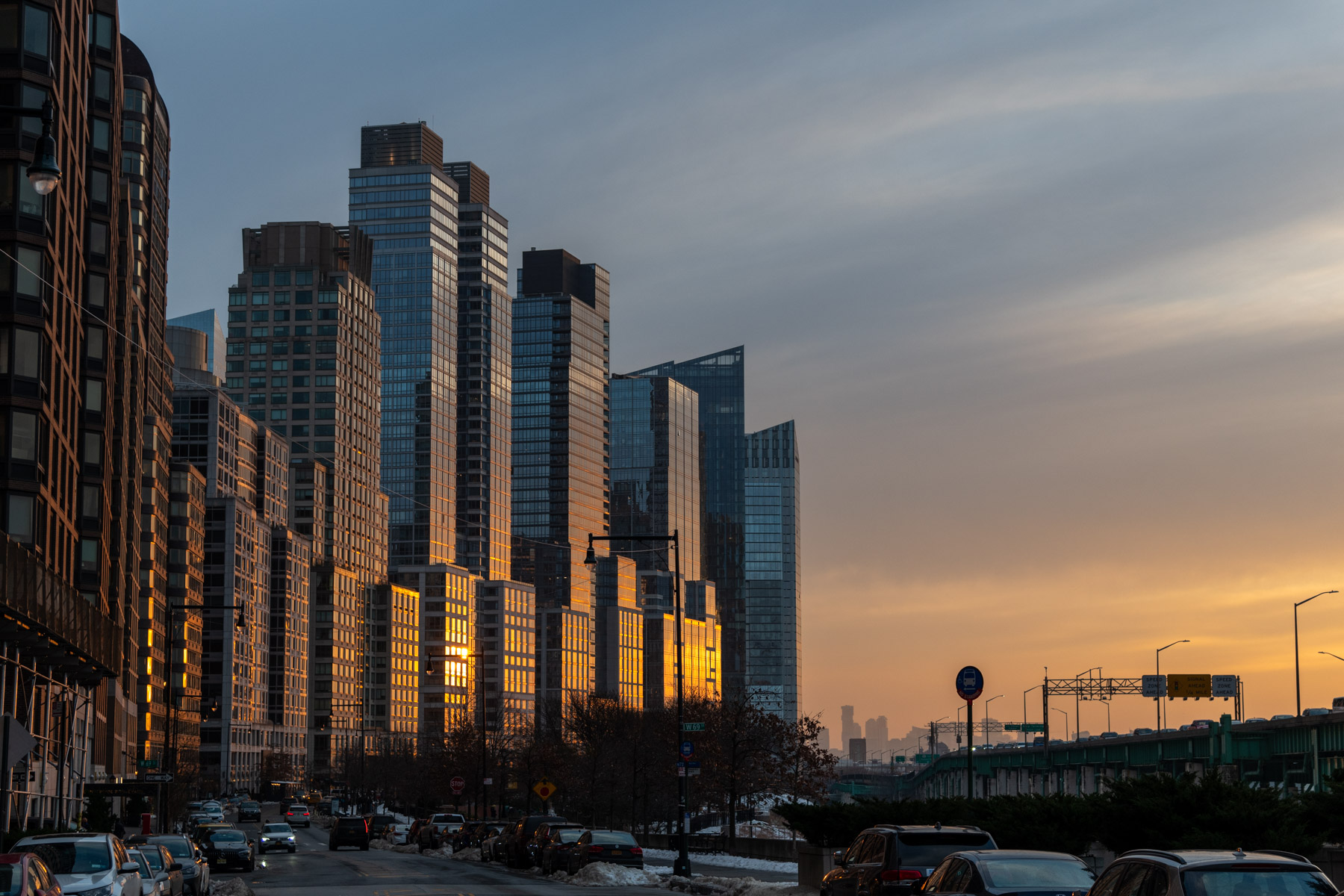 Riverside Park Boulevard