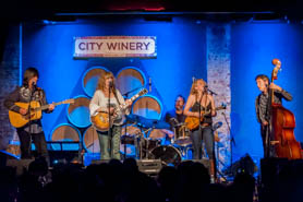 The Dirt Farm Band