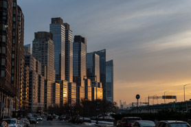 Riverside Park Boulevard