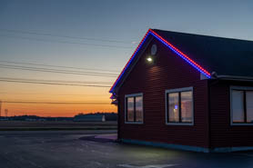 Frankford Family Restaurant